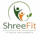 ShreeFit logo